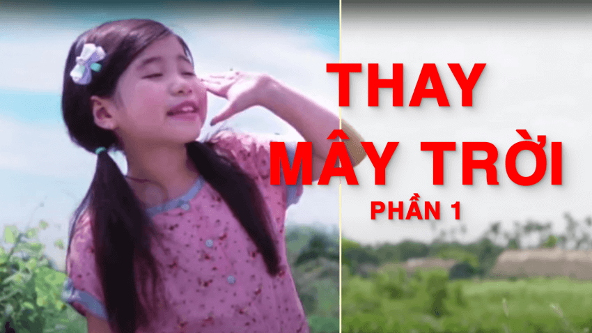 AFTER EFFECTS THỰC HÀNH