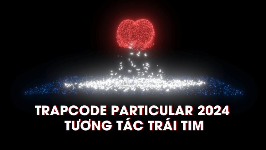 Hướng Dẫn Trapcode Particular 2024 Fluid