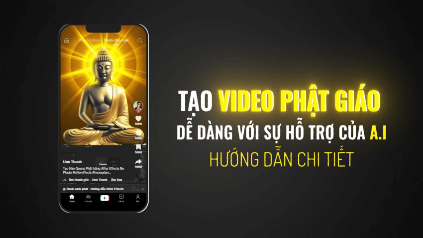 AFTER EFFECTS THỰC HÀNH